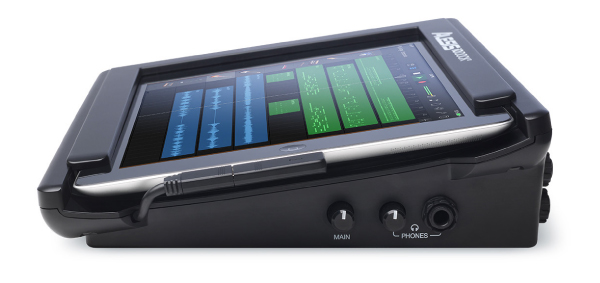 ALESIS iO DOCK II ڍ4