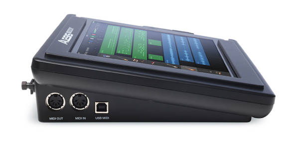 ALESIS iO DOCK II ڍ5