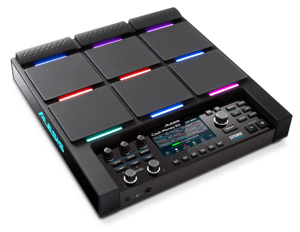 ALESIS Strike MultiPad