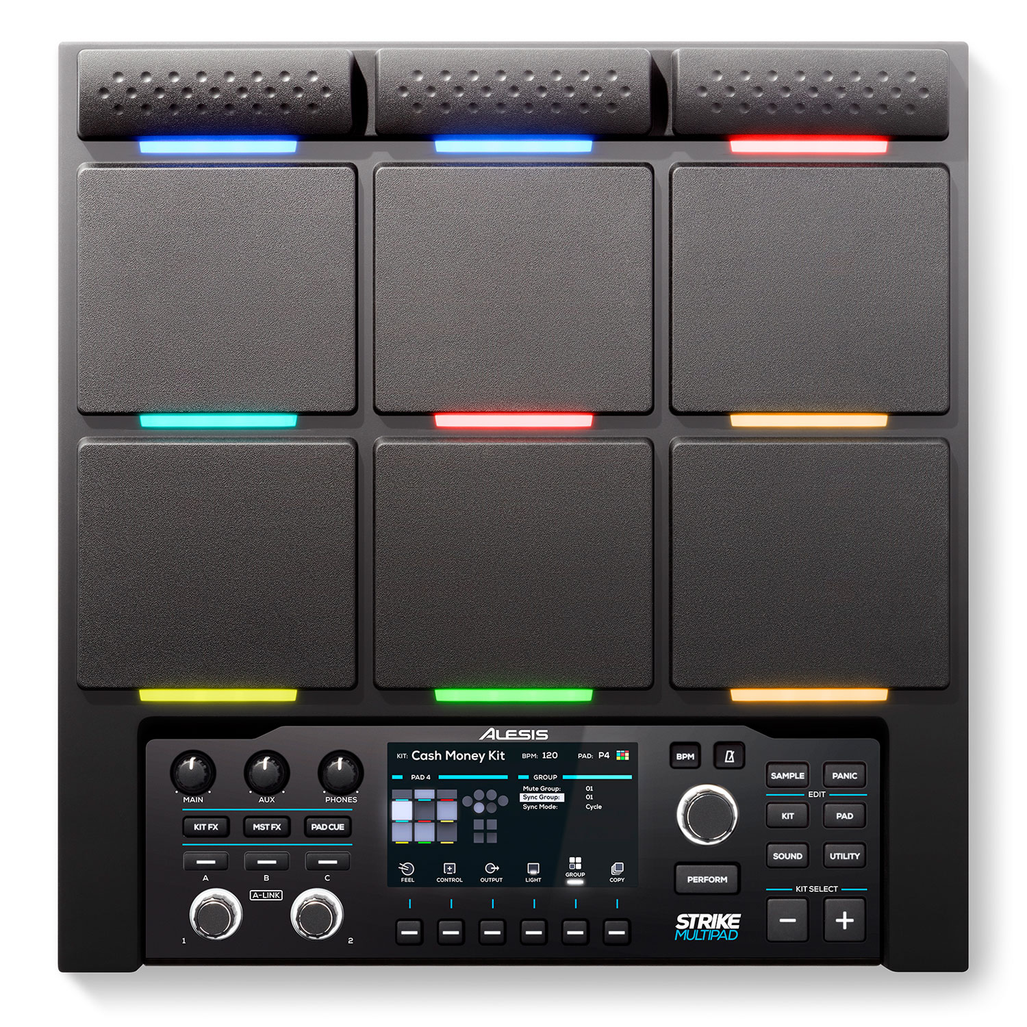 ALESIS Strike MultiPad