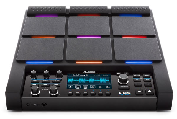 ALESIS Strike MultiPad