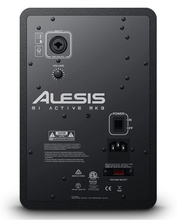 ALESIS M1 Active MK3