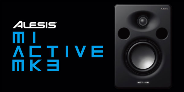 ALESIS M1 Active MK3