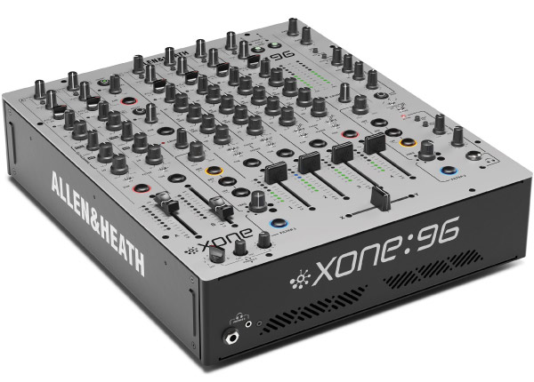 ALLEN＆HEATH XONE:96