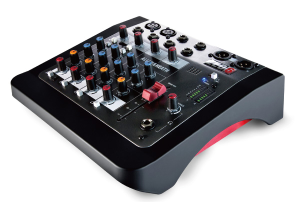 Allen & Heath ZED-6 ZED6