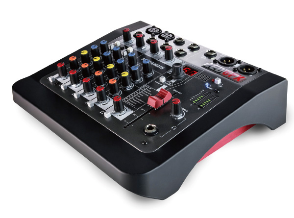 Allen & Heath ZED-6FX@ZED6FXT