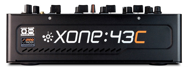 ALLEN & HEATH XONE 43C