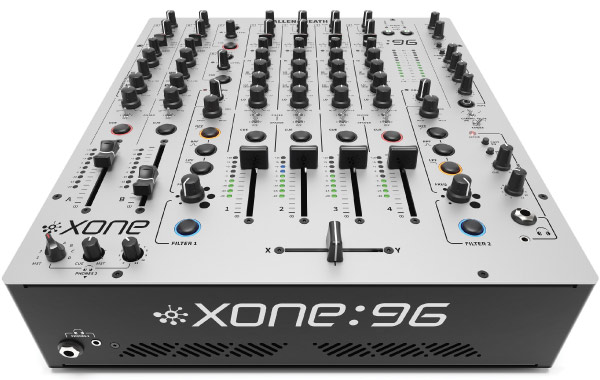 ALLEN & HEATH XONE:96