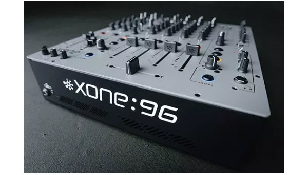 ALLEN & HEATH XONE:96