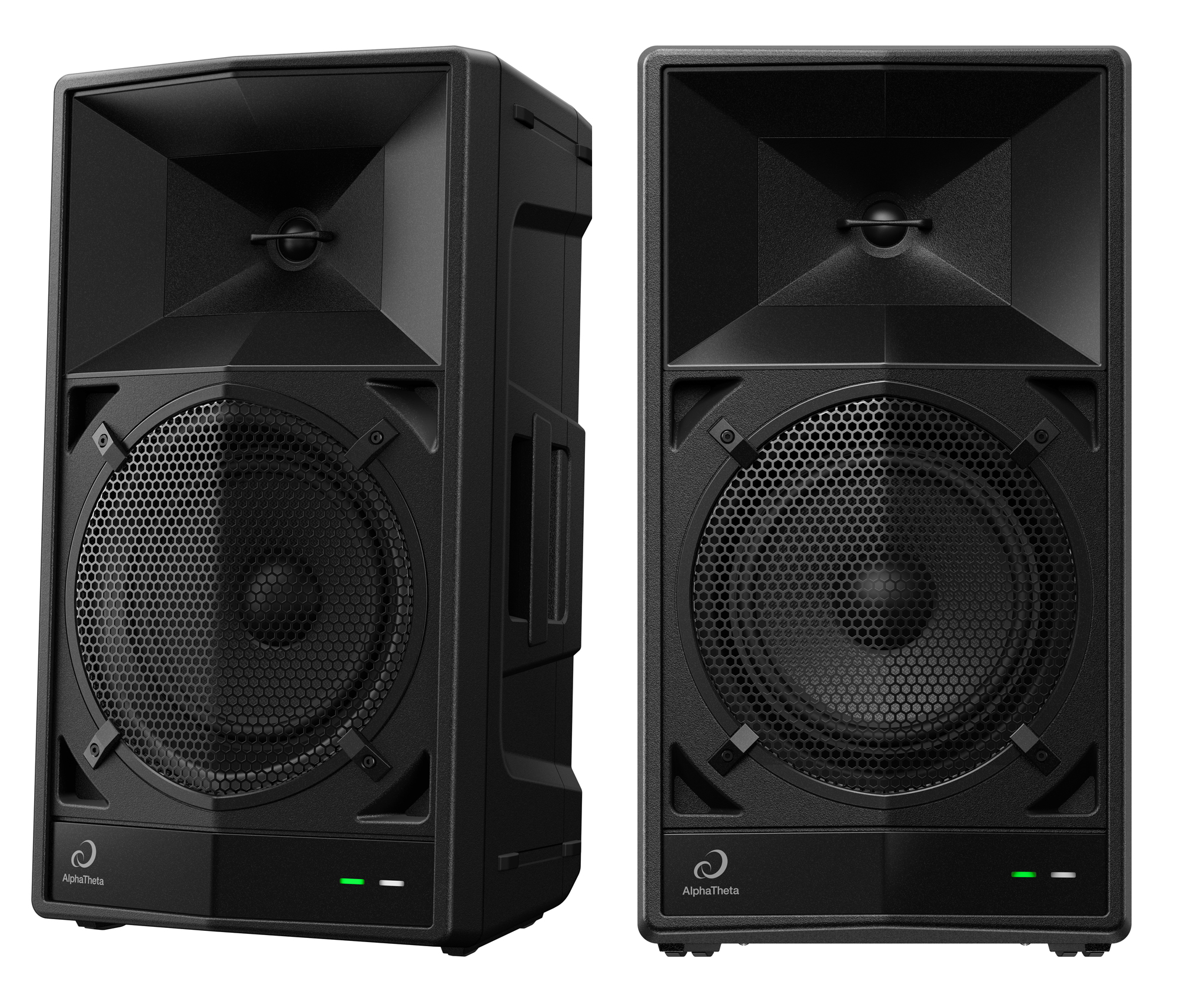 AlphaTheta Pioneer DJ WAVE-EIGHT