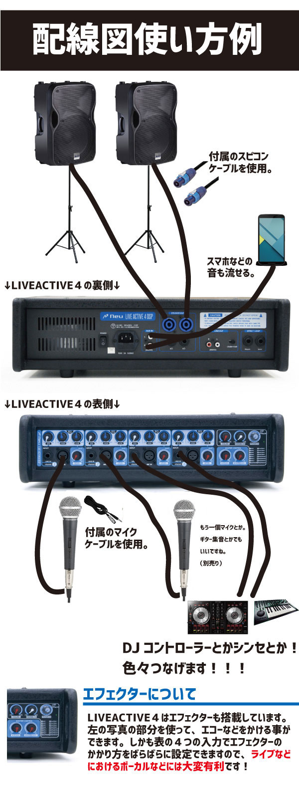 ALTO BASIC SET