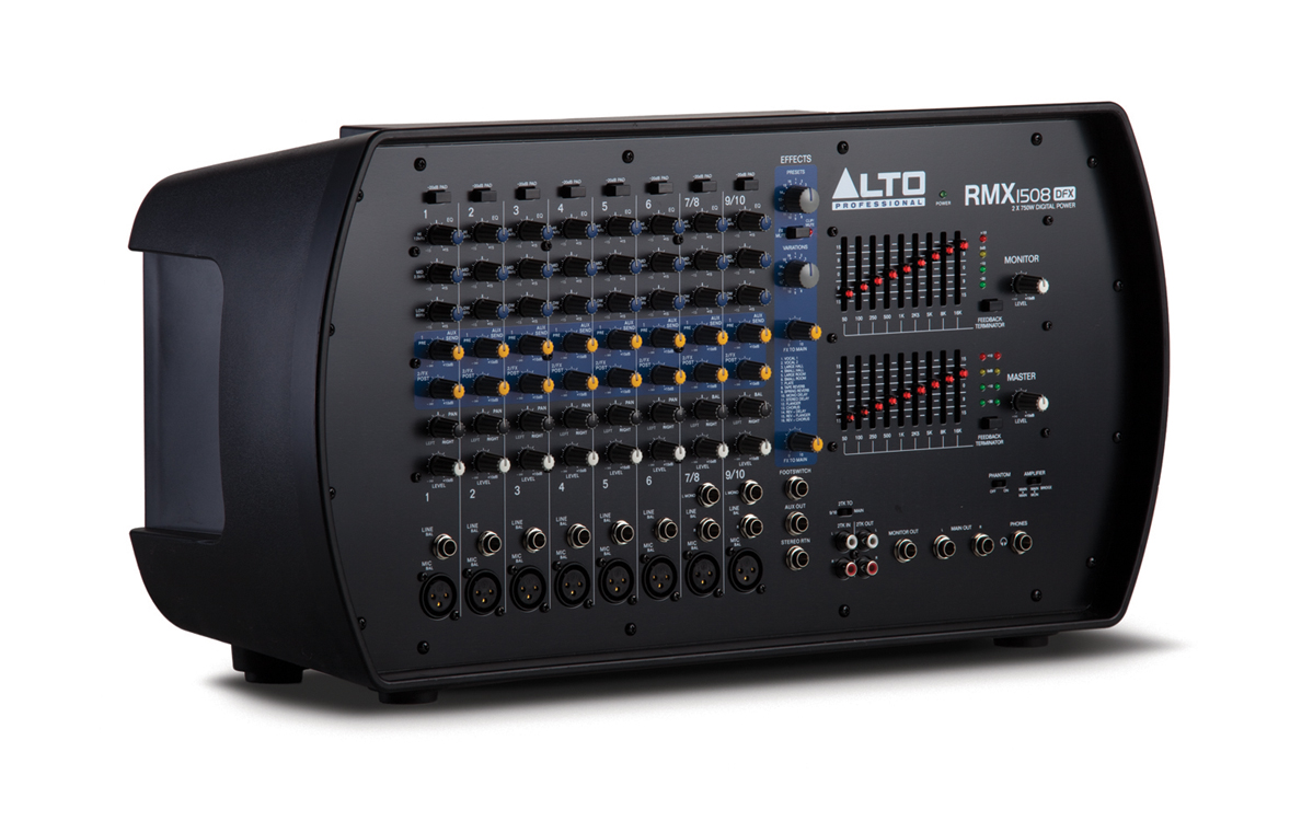 ALTO RMX1508DFX