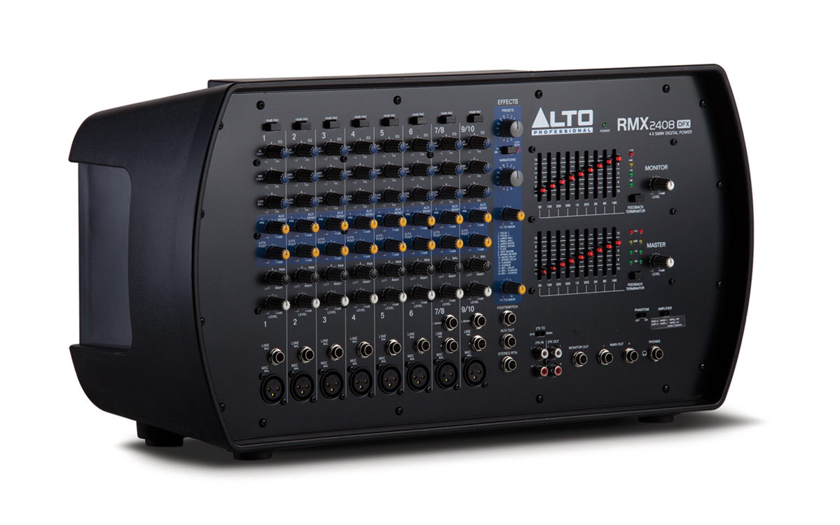 ALTO RMX2408DFX