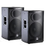 配信機器・PA機器・レコーディング機器 ALTO RMX508DFX & SX112 RMXシリーズの「ここが買い！！」あると便利なパワードミキサー