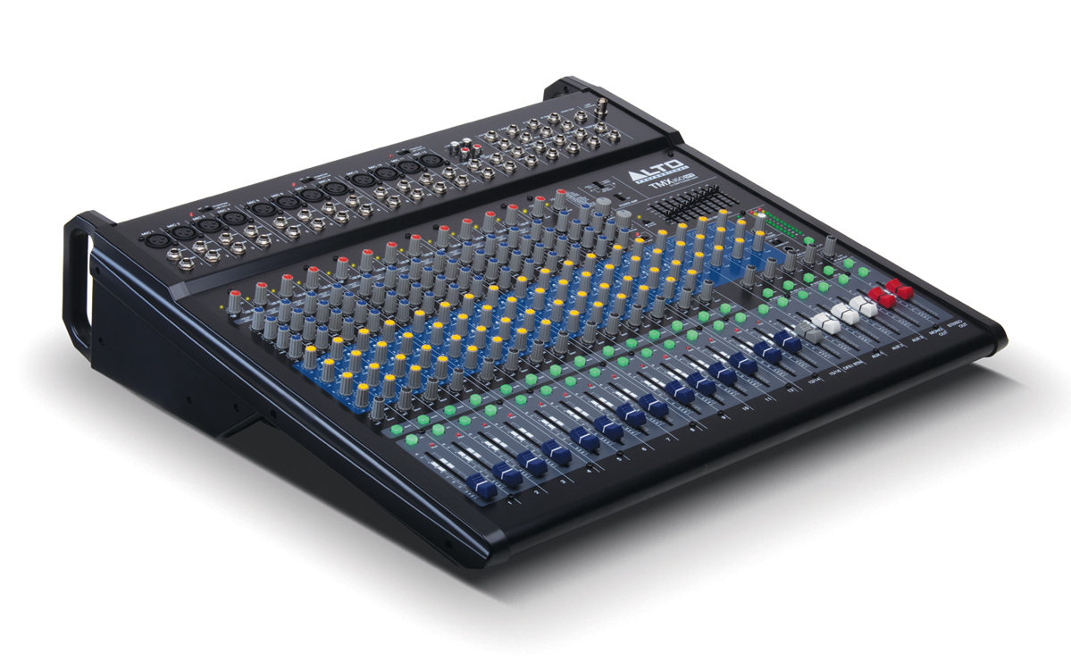 ALTO TMX160DFX