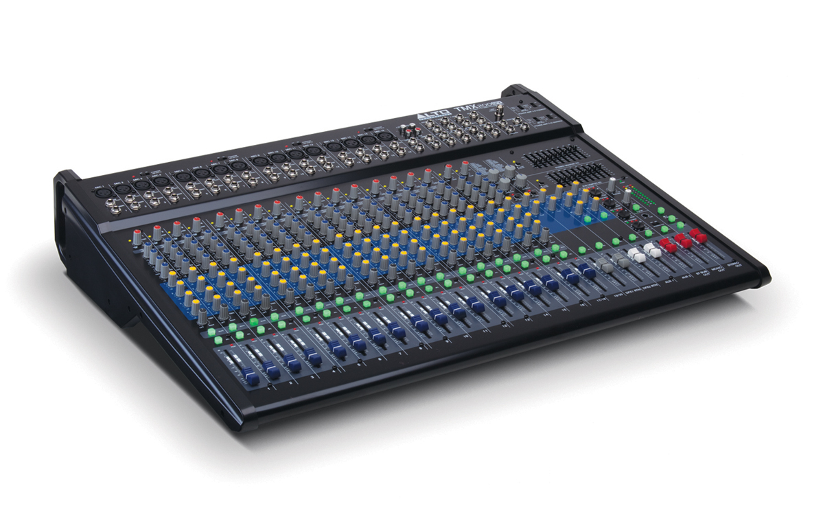 ALTO TMX200DFX
