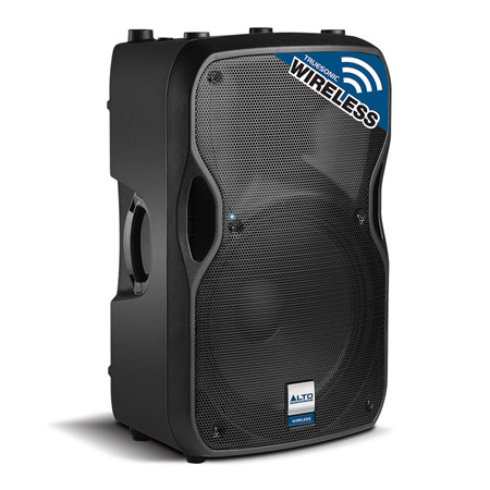 ALTO/12インチ・パワード・スピーカー/TS112W☆ALTO12インチ