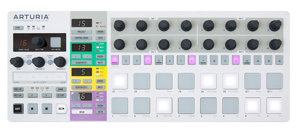 BEATSTEP PRO