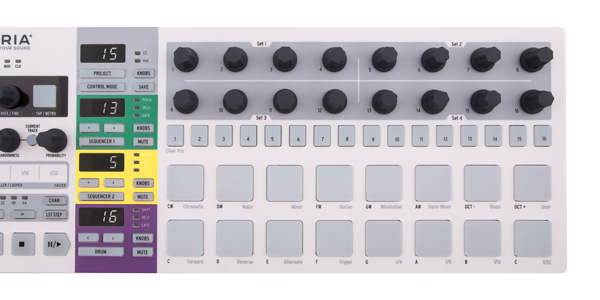 BEATSTEP PRO