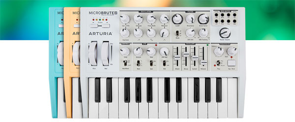 MICRO BRUTE SE