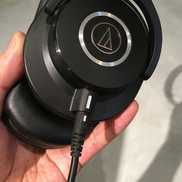 ATH-M40x