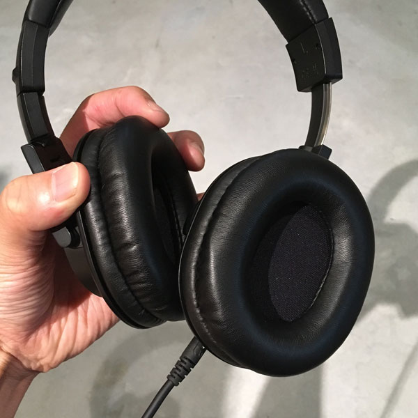 ATH-M40x