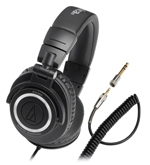 ATH-M50