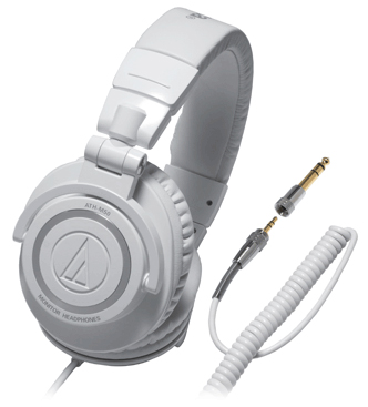 ATH-M50 CWH