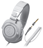 ATH-M50 CWH