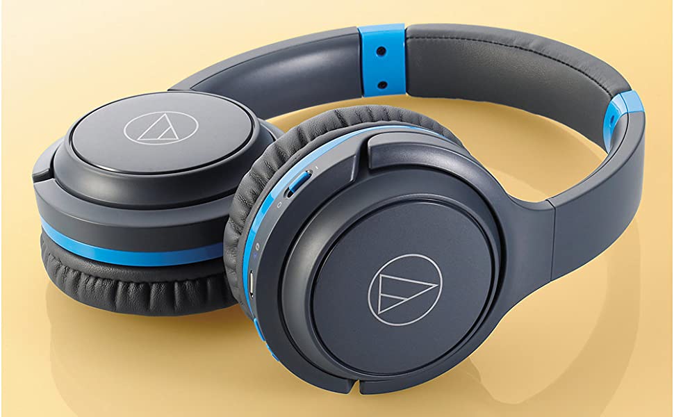 audio-technica ワイヤレスヘッドホン ATH-HL7BT｜ヘッドホン：ワイヤレスヘッドホン｜オーディオテクニカ
