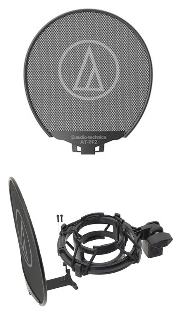 audio-technica AT-PF2