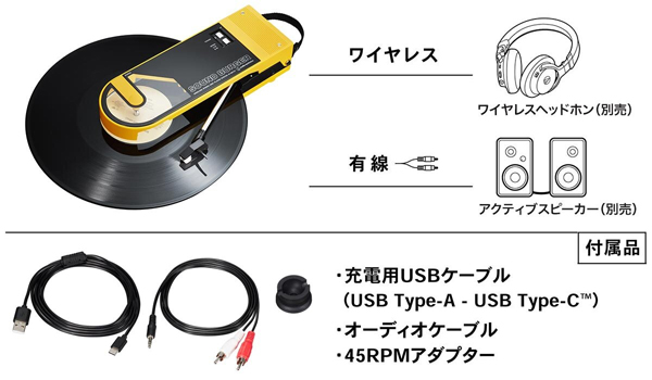 audio-technica TEho[K[ AT-SB727