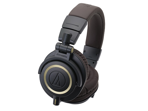 audio-technica ATH-M50x