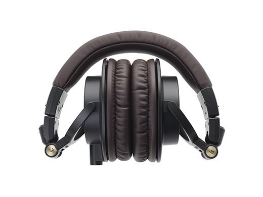 ATH-M50xBL