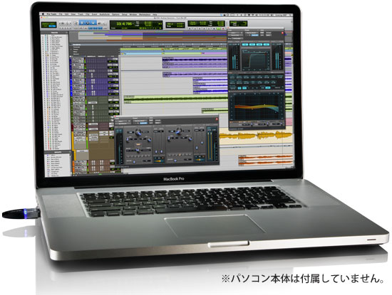 Pro Tools10ڍ1