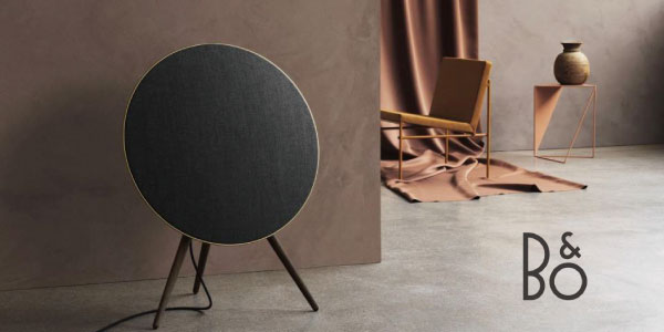 BANG & OLUFSEN