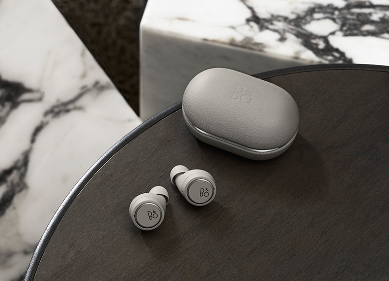 BANG & OLUFSEN/完全ワイヤレスイヤホン/BEOPLAY E8 3rd Generation