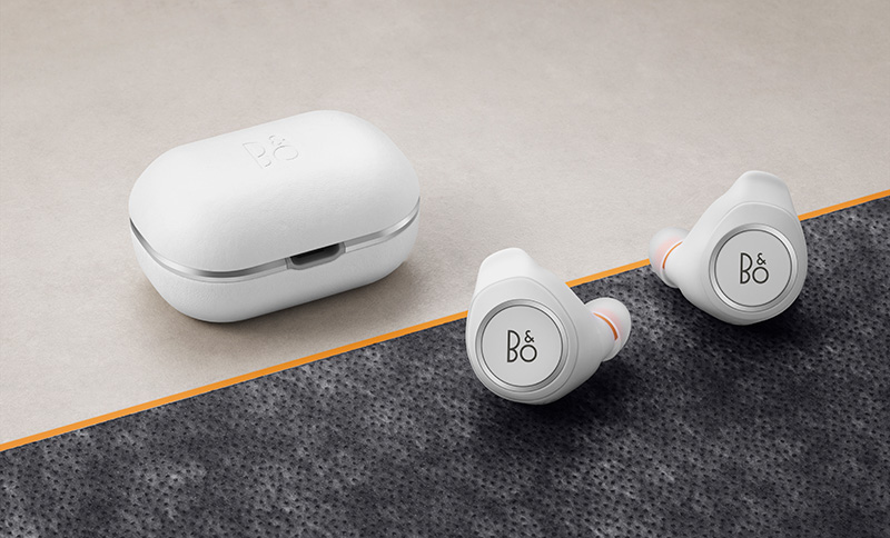 BANG & OLUFSEN/完全ワイヤレスイヤホン/BEOPLAY E8 Motion【AAC