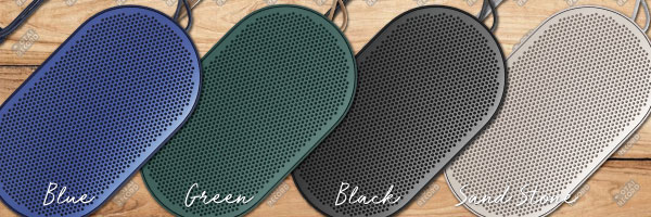 BEOPLAY P2