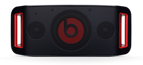 Beats by Dr.Dre/ポータブルスピーカー/Beatbox Portable BT SP BBT 