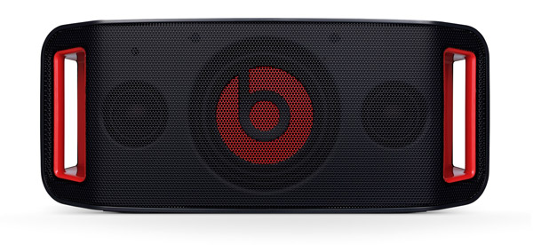 beats スピーカー　Beatbox Portable BT SP BBT