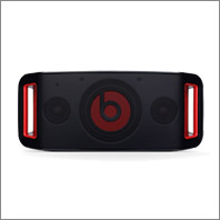 beats スピーカー　Beatbox Portable BT SP BBT