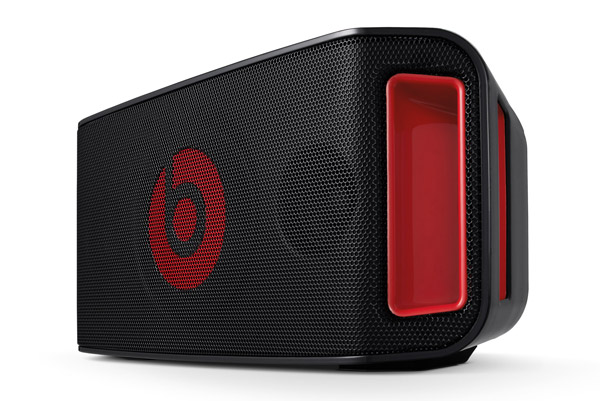 beats スピーカー　Beatbox Portable BT SP BBT