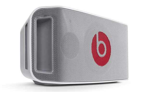 Beats by Dr.Dre/ポータブルスピーカー/Beatbox Portable BT SP BBT 