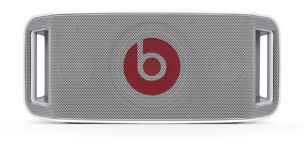 Beats by Dr.Dre/ポータブルスピーカー/Beatbox Portable BT SP BBT