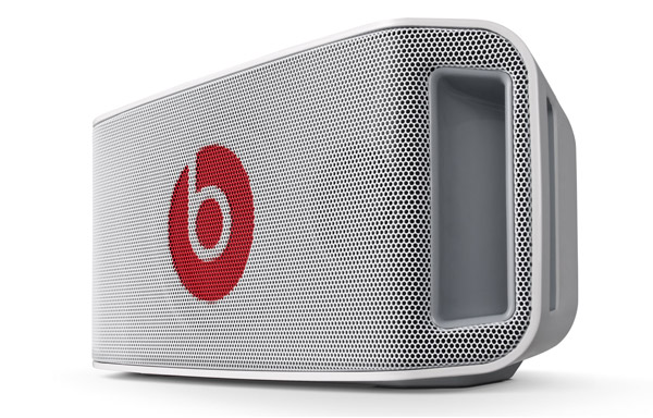 Beats by Dr.Dre/ポータブルスピーカー/Beatbox Portable BT SP BBT