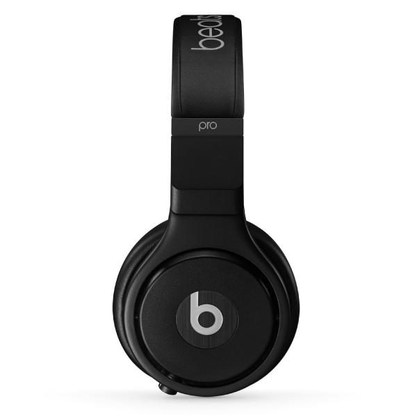 by Dr.Dre/ヘッドホン/Beats Pro Infinite Blackの紹介です。