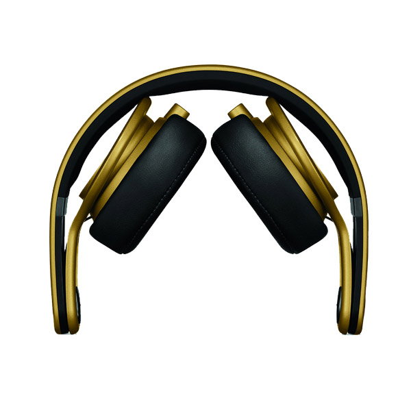 Beats Mixr Gold