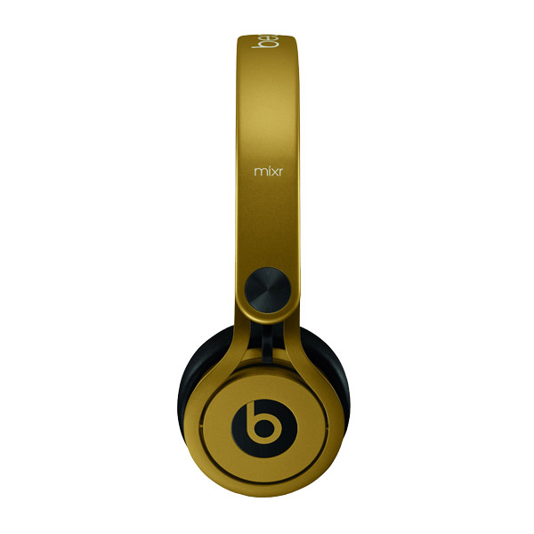 Beats Mixr Gold