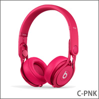 Beats by Dr.Dre/ヘッドホン/MIXR COLORの紹介です。 Beats by Dr.Dre/ヘッドホン/MIXR COLORの紹介です。